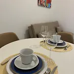 Excelente Apartamento Em Copacabana