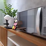 Incrivel Flat, Novinho C/ Ar Completo Lapa Rj