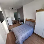 Incrivel Flat, Novinho C/ Ar Completo Lapa Rj