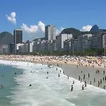 Aconchegante Ap Copacabana