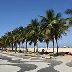 Residencial -Copacabana -Praia