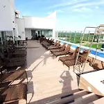 Union Suites Barra Da Tijuca - Rj