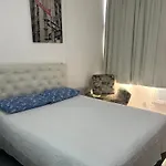 Copacabana Rio Praia 1