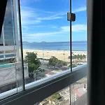 Copacabana Rio Praia 17