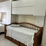 Copacabana Rio Praia 17