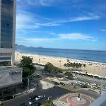 Copacabana Rio Praia 17