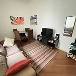 1 Quarto Na Melhor Area Do Leblon