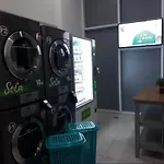 Excelente Suite Ao Lado Do Riocentro