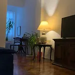Apto De Copacabana Na Barao