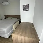 Suite Barra Olimpica