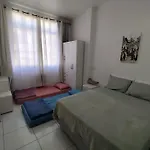 Copacabana Vista Mar - Localizacao E Comodidade