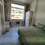 Copacabana Vista Mar - Localizacao E Comodidade