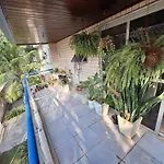 Quarto Em Apto Confortavel 10 Min Da Praia Do Recreio Rj