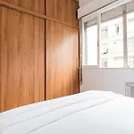 Excelente Apartamento Em Copacabana 2 Quartos