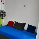 Apartamento Temporada Dalva Copacabana