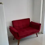 Apartamento Temporada Dalva Copacabana
