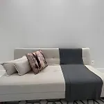 Maravilhoso Apartamento De 2 Quartos Em Copacabana Quadra Da Praia