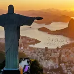 Premium Copacabana - Rio De Janeiro