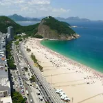 Premium Copacabana - Rio De Janeiro