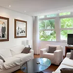 Hr.254 - Charmoso Apartamento De 2 Quartos Para Temporada Em Ipanema, 78M2