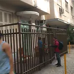 Excelente Studio Na Miguel Lemos 74