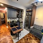 Premium Carioca - Copacabana - Rio De Janeiro
