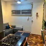 Premium Carioca - Copacabana - Rio De Janeiro