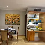 Apartmento Praia Ipanema