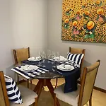 Apartmento Praia Ipanema