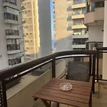 Apartmento Praia Ipanema