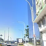Hius 316 Na Quadra Da Praia