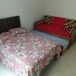 Excelente Apartamento Em Copacabana
