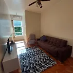 Apartamento Silencioso, Excelente Localizacao