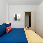 Amplo 3Qtos A 200M Da Praia De Ipanema | Bc 33/502