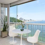 Apartamento Moderno Com Vista Mar | V 90/102