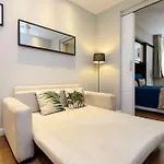 Apartamento Moderno Em Copacabana | Sl 363/109