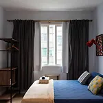 Studio Em Copacabana A 5 Min Da Praia | Bc 530/703