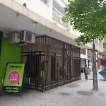 Quarto&Sala A 300M Da Praia De Ipanema | Jg 15/505