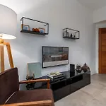 Unhotel - Aluguel De Apartamento Temporada Copa / Ipanema