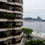 2Qtos C/ Vista Mar Em Copacabana | Nsc 1391/805