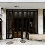 2 Quartos Em Copacabana Com Garagem | Bc 473/704