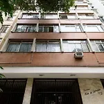 2 Quartos Em Copacabana Com Garagem | Bc 473/704