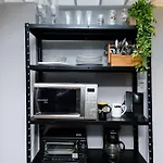 Studio 200M Da Praia De Ipanema | Vp 463/708