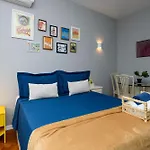 Studio 200M Da Praia De Ipanema | Vp 463/708