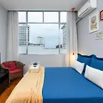 Studio 200M Da Praia De Ipanema | Vp 463/708