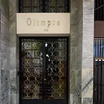 Studio A 200M Da Praia De Copacabana | Fm 144/1105
