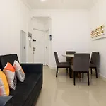 Apartamento 300M Da Praia De Ipanema | Rp 14/307