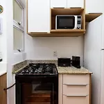 Studio Moderno A 400M Da Praia | Rc 44/1004