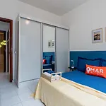 Apartamento Decorado C/ Garagem | Sqc 225/605