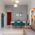 Apartamento Decorado C/ Garagem | Sqc 225/605